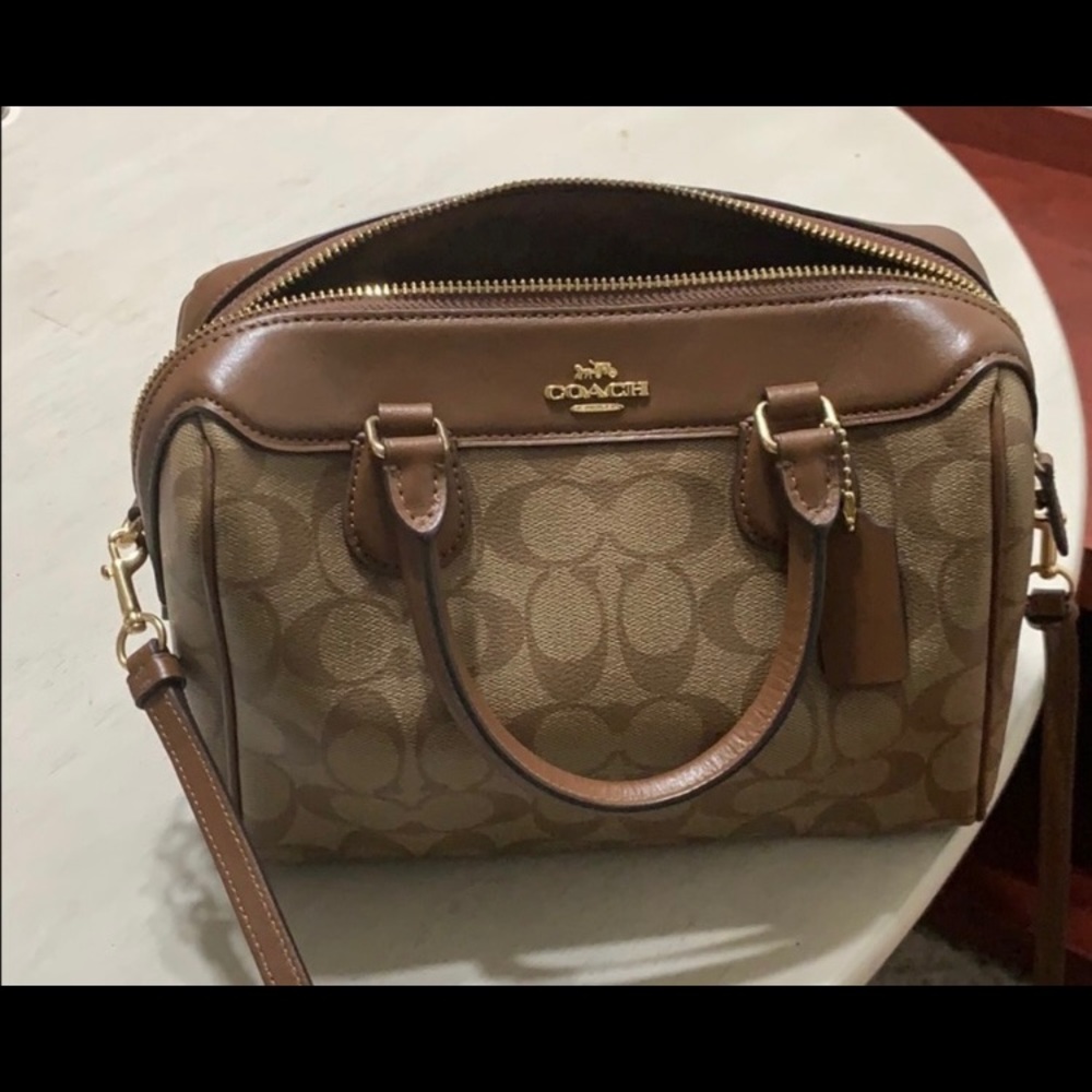 Coach Purse 👜